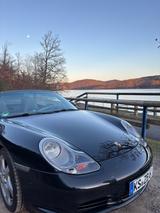 Porsche Boxster S 986.2 - Porsche aus 2003