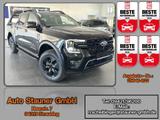Ford Ranger Stormtrak 2.3 EcoBoost PHEV e-4WD*AHK*ACC - gebrauchte Ford SUV & Geländewagen