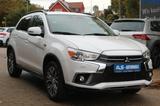Mitsubishi ASX Edition 100+ 2WD *2.HD/RFK/NAVI/TEMPO/XENON* - Mitsubishi ASX: 2wd