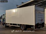 Iveco Eurocargo 140E220 Eurocargo 4X2 12tons NL-Truck - Iveco 2008 Eurocargo