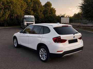 BMW X1 - 4