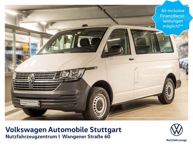 Volkswagen T6.1 Kombi 2.0 TDI Euro 6d 6 Sitze