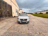 Volkswagen Passat 3c b6 2.0 tdi 4motion. (VW) - Volkswagen Passat: V6 TDI 4motion