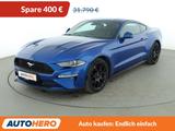 Ford 2.3 EcoBoost Basis *NAV*LED*ACC*CAM*PDC*SHZ*ALU* - Ford Mustang in Leverkusen