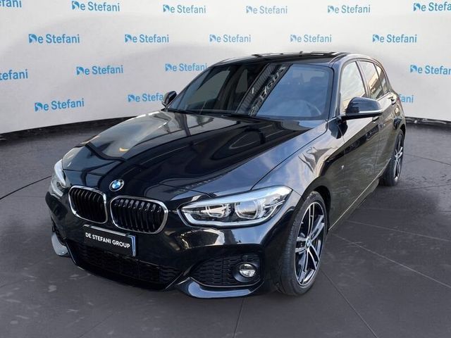 BMW Serie 1 Sere 1 Automatic 118i Msport