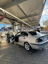 BMW E46 316i  Gepflegter Zustand, viele E... - BMW 316 in Leverkusen