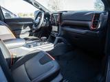 Ford RAPTOR DOKA 2.0L MATRIX-LED ACC LENKRADHZ. B&O - Ford Raptor New cars