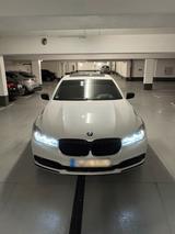 BMW 740Ld xdrive - BMW 740 in Nürnberg