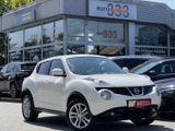 Nissan Juke Acenta *Kamera*Navi*Automatik*33.000km*TOP* - Nissan in Kiel
