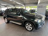 BMW X5 3.0 d Sport Paket AHK+HuD+Luft+Nevada+XENON - BMW X5 aus 2007