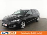 Ford Mondeo 1.5 EcoBoost Titanium*NAVI*CAM*TEMPO* - Ford Mondeo: Ecoboost
