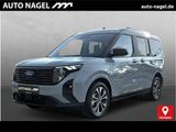 Ford Tourneo Courier 1.0 EcoBoost Titanium (EURO 6d) - Neuwagen: €