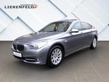 BMW 520 d GT Facelift Leder Panorama - gebrauchte BMW 520 mit Facelift