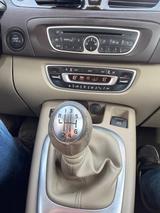 Renault Grand Scenic Dynamique dCi 130 FAP Dynamique - Renault Grand Scenic aus 2011