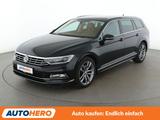 Volkswagen Passat 1.8 TSI Highline BMT Aut.*NAVI*LED*PDC* - Volkswagen Passat: Automatik