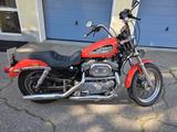 Harley-Davidson Sportster 883 XL/2 - HARLEY-DAVIDSON 1998 SPORTSTER