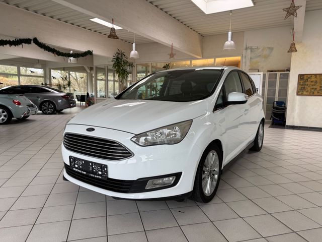 Ford C-Max C-MAX Titanium