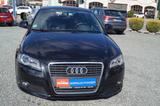 Audi A3 Sportback 1.4 TFSI S line Sportpaket plus - Audi A3 Limousine Line sportpaket mit Benzin-Antrieb