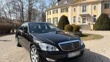 Mercedes-Benz Mercedes S350, 8-fach, Glas-SD, Har. Kardo... - gebrauchte Mercedes-Benz S 350 aus dem Jahr 2009