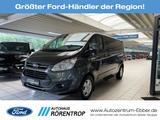 Ford Tourneo Custom 310 L2 Titanium 2.0 TDCi AHK Navi - Ford Tourneo Custom in Dortmund