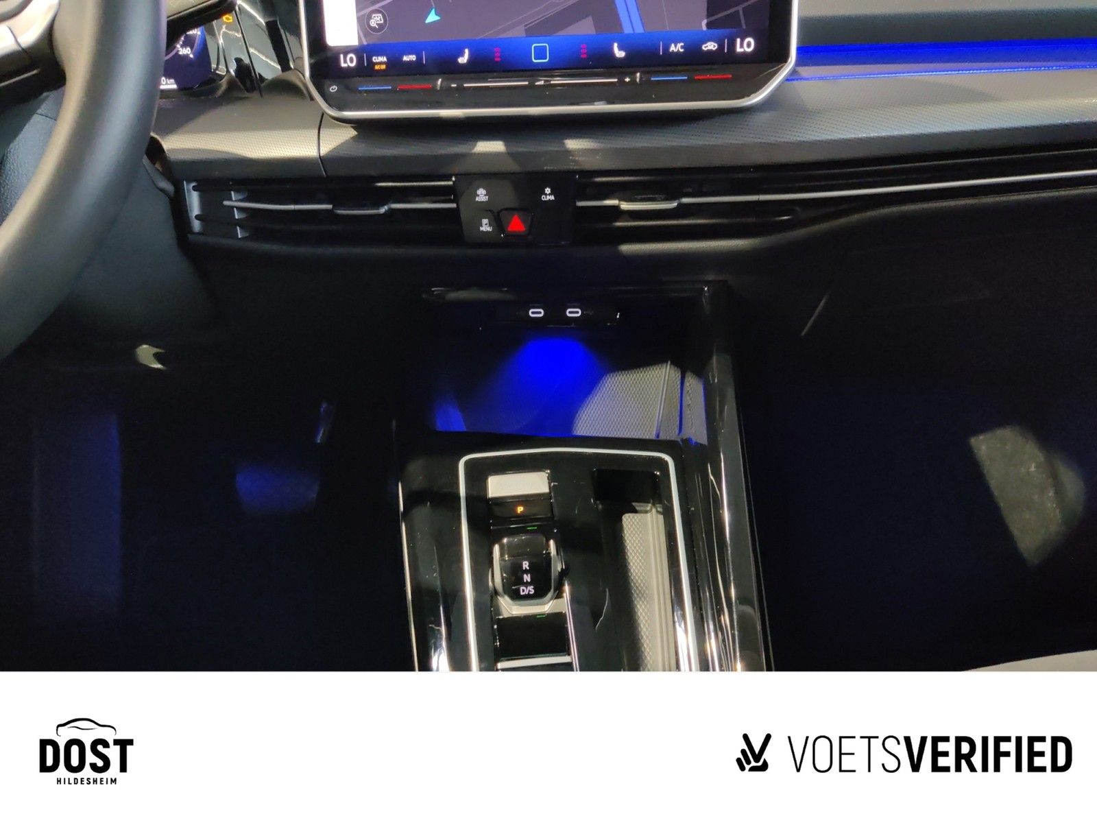 Volkswagen Golf - Bild 10