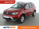 Dacia Duster 1.0 TCe Essential *TEMPO*PDC*SHZ*