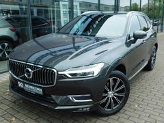 Fahrzeugabbildung Volvo XC60 T5 AWD Inscription 'Head-Up, Standheizung'