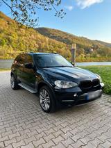 BMW X5 e70 Facelift 30d Top Zustand - BMW X5: E70