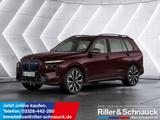 BMW X7 M60i xDrive HUD SITZBELÜFTUNG LED PANO 360° - BMW X7 M60 in Berlin