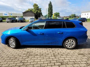 Bild 6 Opel Astra L Sports Tourer Enjoy 1.2 Turbo