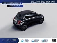 Fiat 500e - Vorschau Bild 8