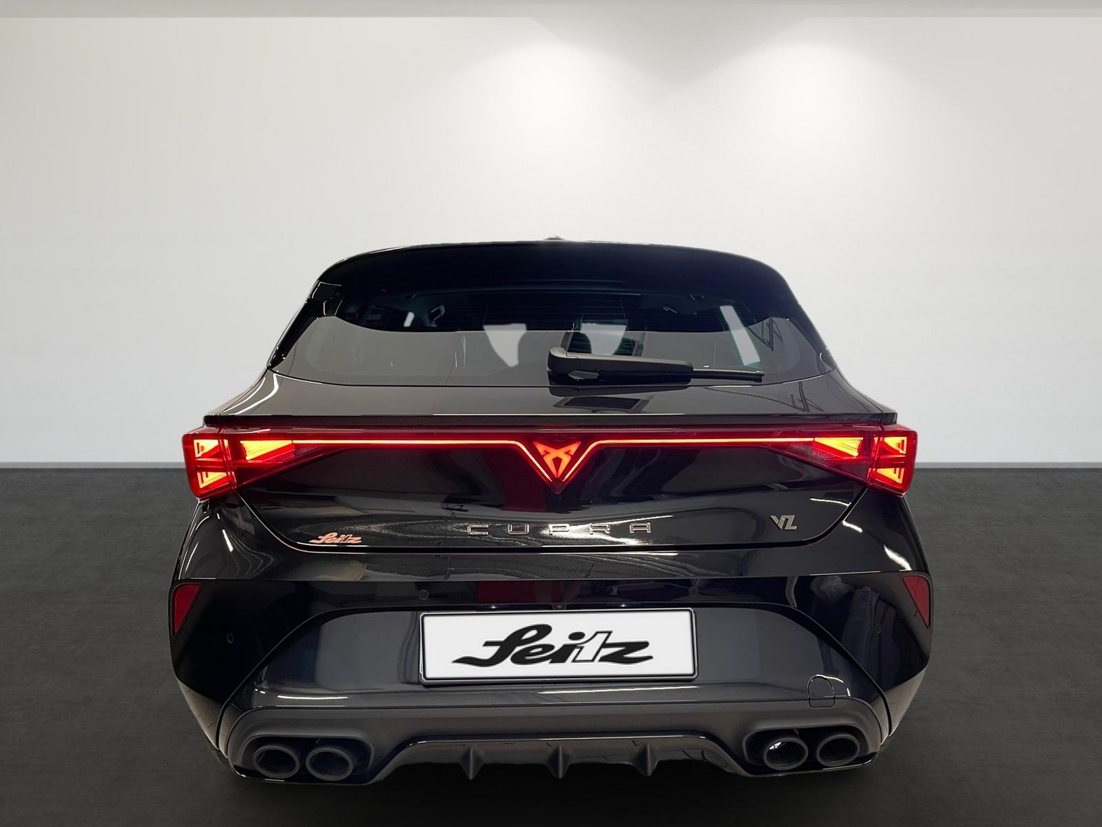 Cupra Leon 2.0 TSI VZ *PANO*SENNHEISER*KAMERA*, миниатюра 15
