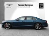 Bentley Flying Spur Speed V8 Hybrid *Rotating*RSE* - Bentley Flying Spur Speed mit Hybrid-Antrieb (Benzin/Elektro)