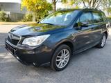 Subaru Forester 2.0D, 4x4 ,Kamera, AutomatikGetriebe  - Subaru Forester in Hamburg