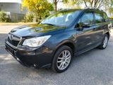 Subaru Forester 2.0D, 4x4 ,Kamera, AutomatikGetriebe  - Subaru Forester in Hamburg