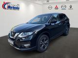 Nissan X-Trail 1.3 DIG-T Acenta - Nissan X-TRAIL ACENTA mit Benzin-Antrieb