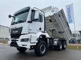 MAN TGS/26.510/6x4 BL/Bordmatik/Retarder/90to/82 tkm