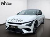 Kia EV6 Facelift 84 kWh GT Line 4WD | Navi | 360° Ka - gebrauchte Kia EV6 mit Facelift