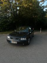 Audi A3 8L 1.9 TDI ASZ 131 ps TÜV - Audi A3 aus 2002: 1.9
