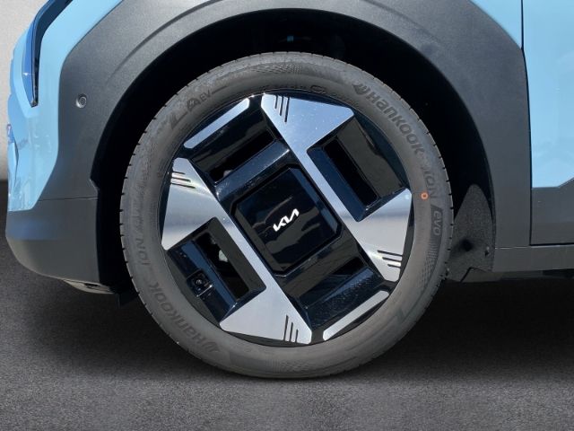 Fahrzeugabbildung Kia EV3 81.4 kWh EARTH *WIC*BUS*UPG*DRIVE*DES*SD*