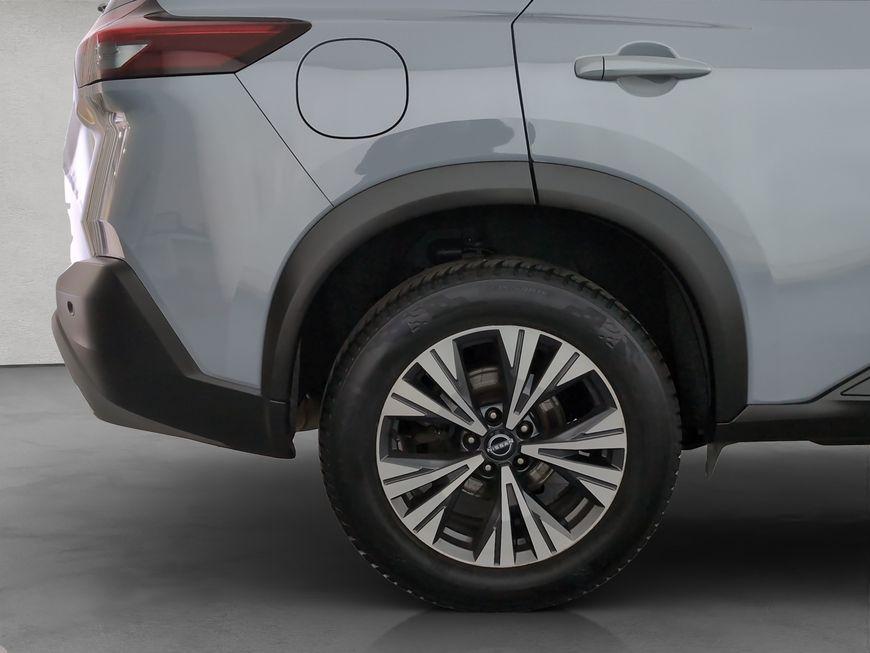 Nissan X-Trail 1.5 VC-T Mild-Hybrid Xtronic N-Connecta