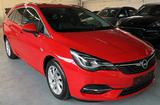 Opel Astra K Sports Tourer Elegance Start/Stop 1.2 - Opel Astra: K Sports Tourer