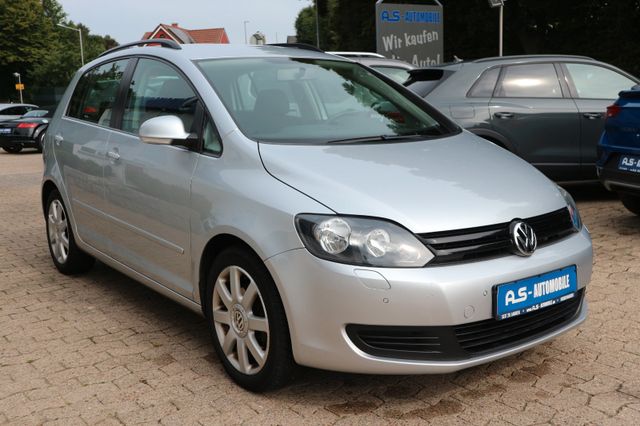 Volkswagen Golf Plus VI *DSG/NAVI/KLIMA/TEMP/SHZ/PDC/AHK*