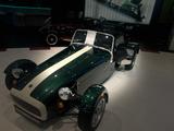 Caterham SUPER SEVEN 2000 - gebrauchte Caterham Cabrios