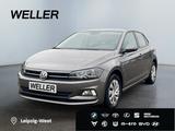 Volkswagen Polo 1.0 Comfortline *Navi*SHZ*PDC v+h*Tempomat* - gebrauchte Kleinwagen in Leipzig