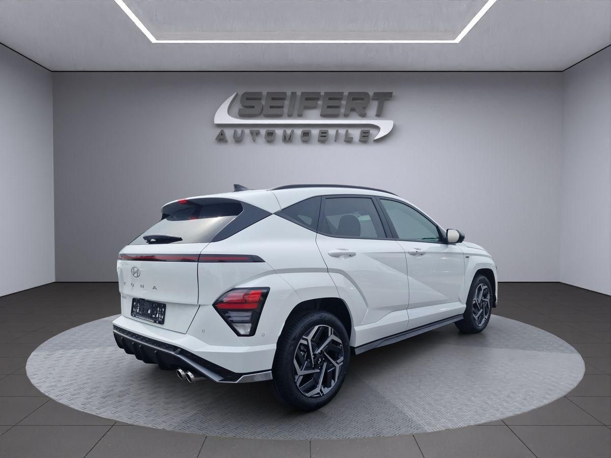 Hyundai Kona – Bild 5