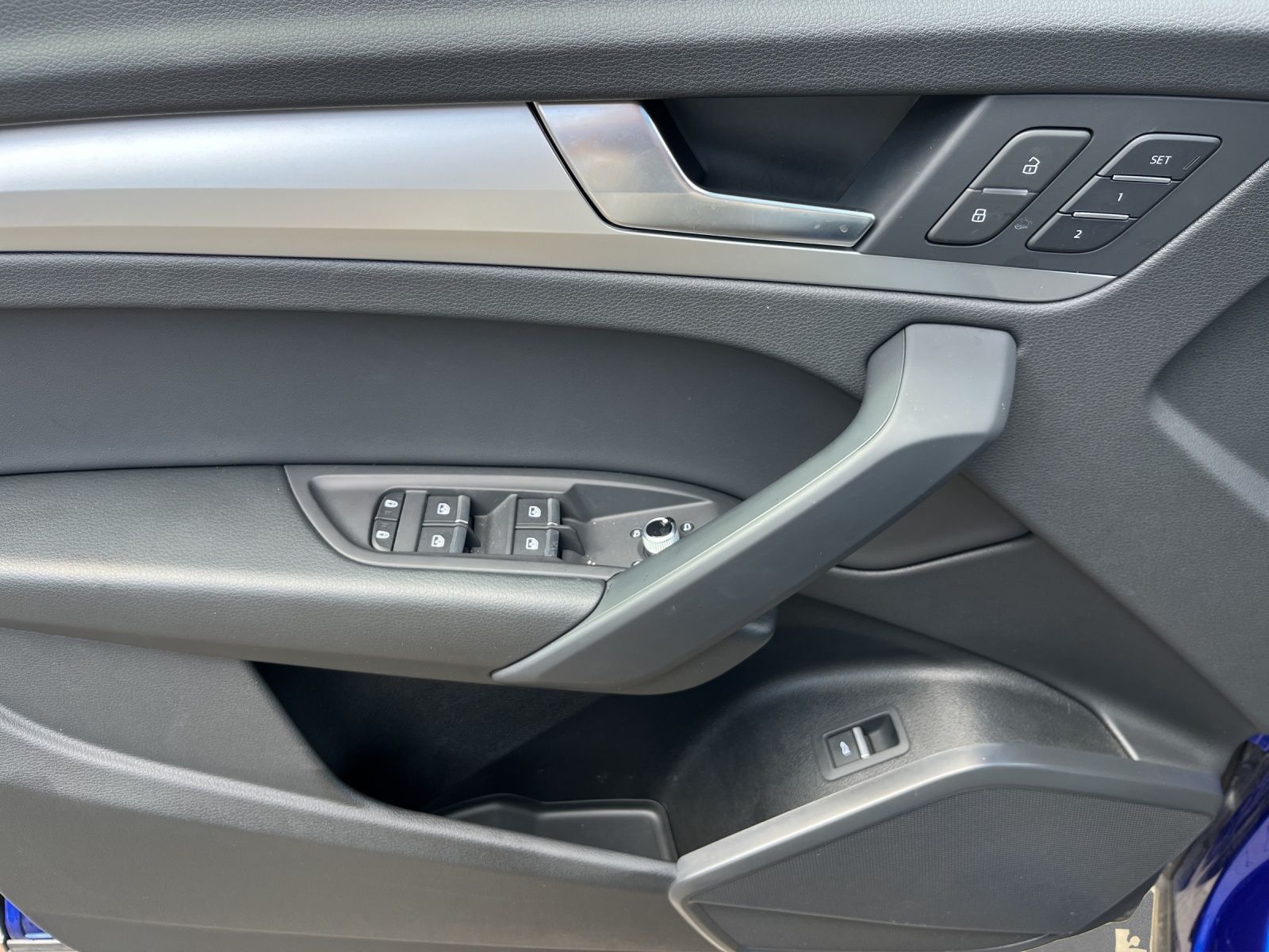 Audi Q5 - Bild 14