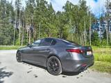Alfa Romeo Giulia 2.0 Turbo 16V 206kW AT8-Q4 Veloce Ti ... - Alfa Romeo Giulia: Veloce