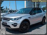 Land Rover Discovery Sport RFK. Klimaaut. Temp. Navi. BT. - Land Rover Discovery in Wiesbaden