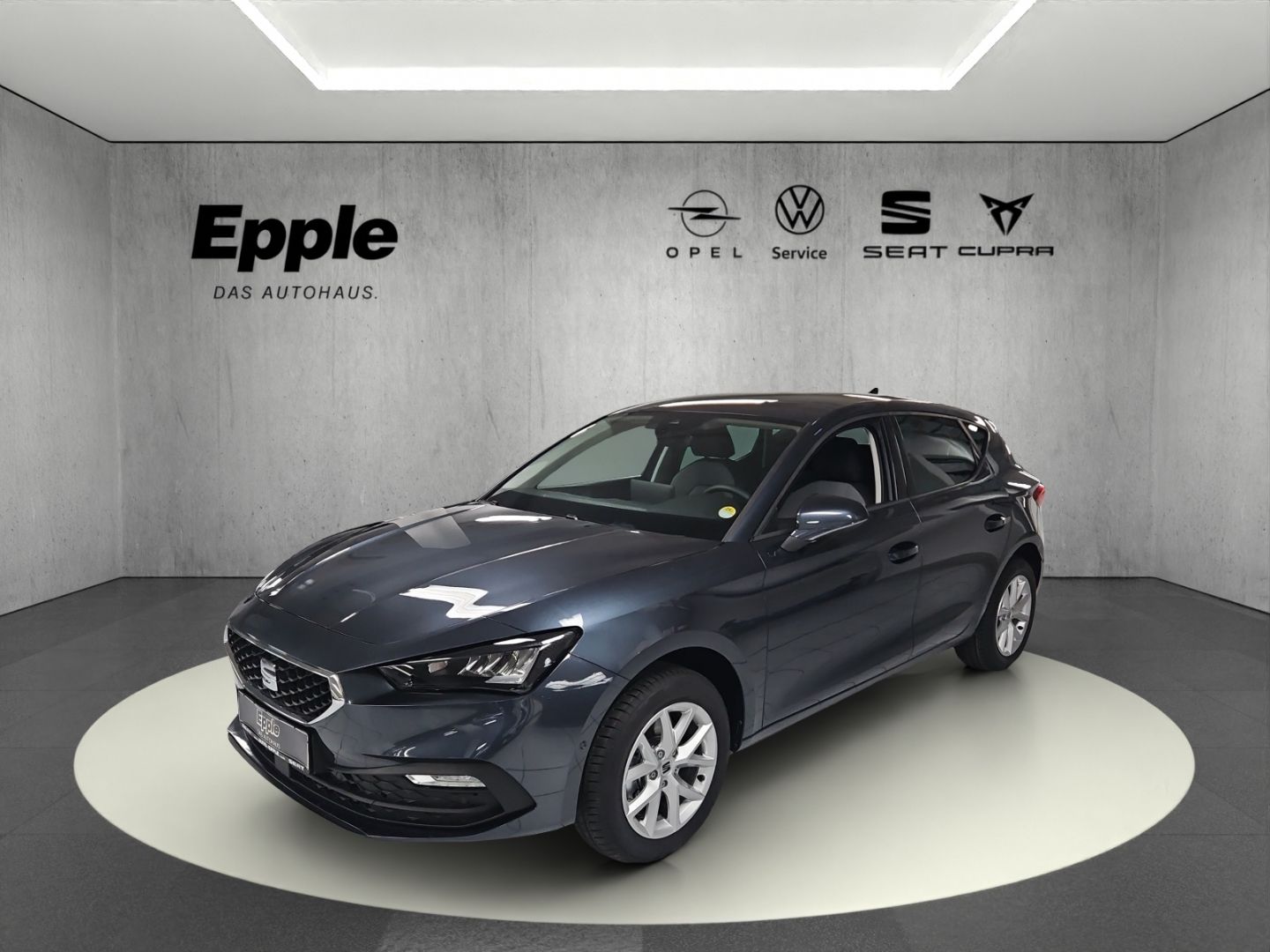 Seat Leon - Bild 5